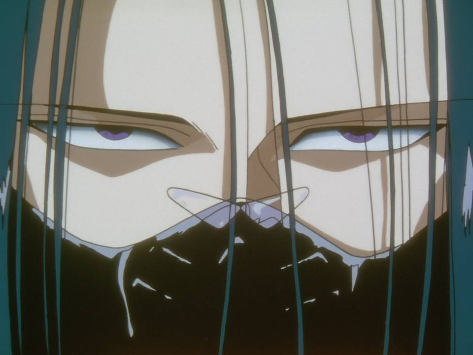 Отчёт о буйстве духов — скриншот 36