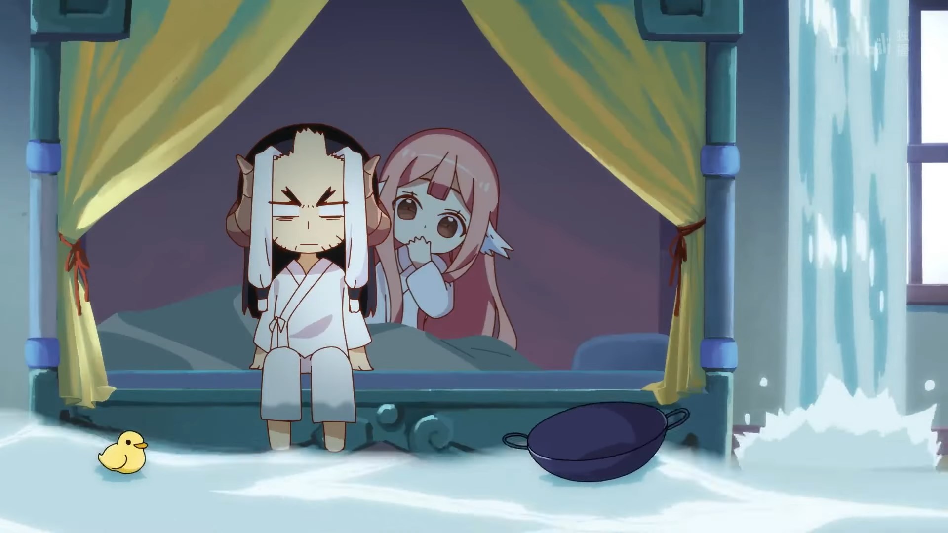 Кошачий чай 2 — скриншот 9