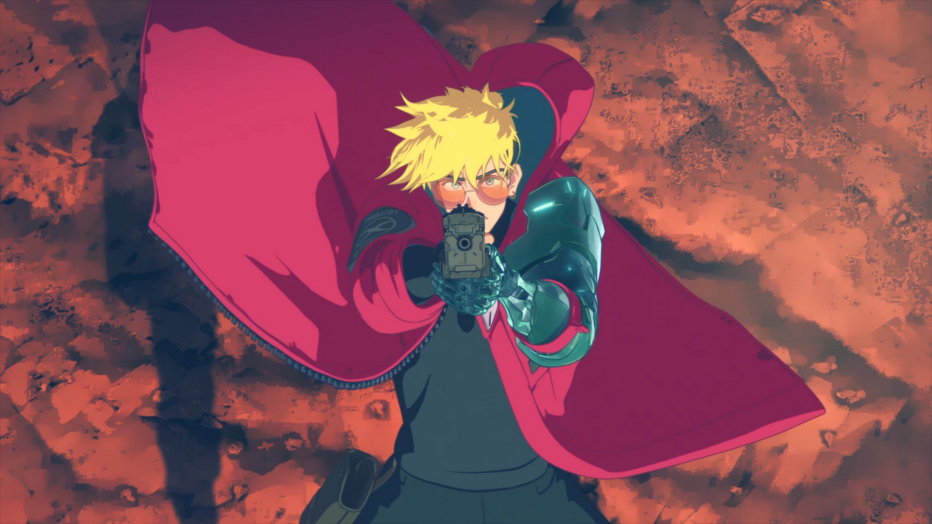 Триган: Ураган — скриншот 28