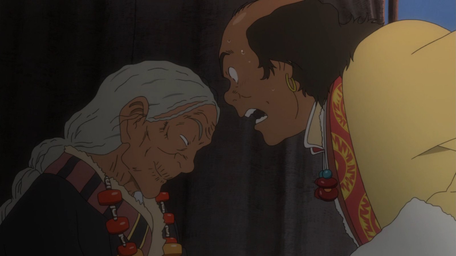 Тибетский пёс — скриншот 16