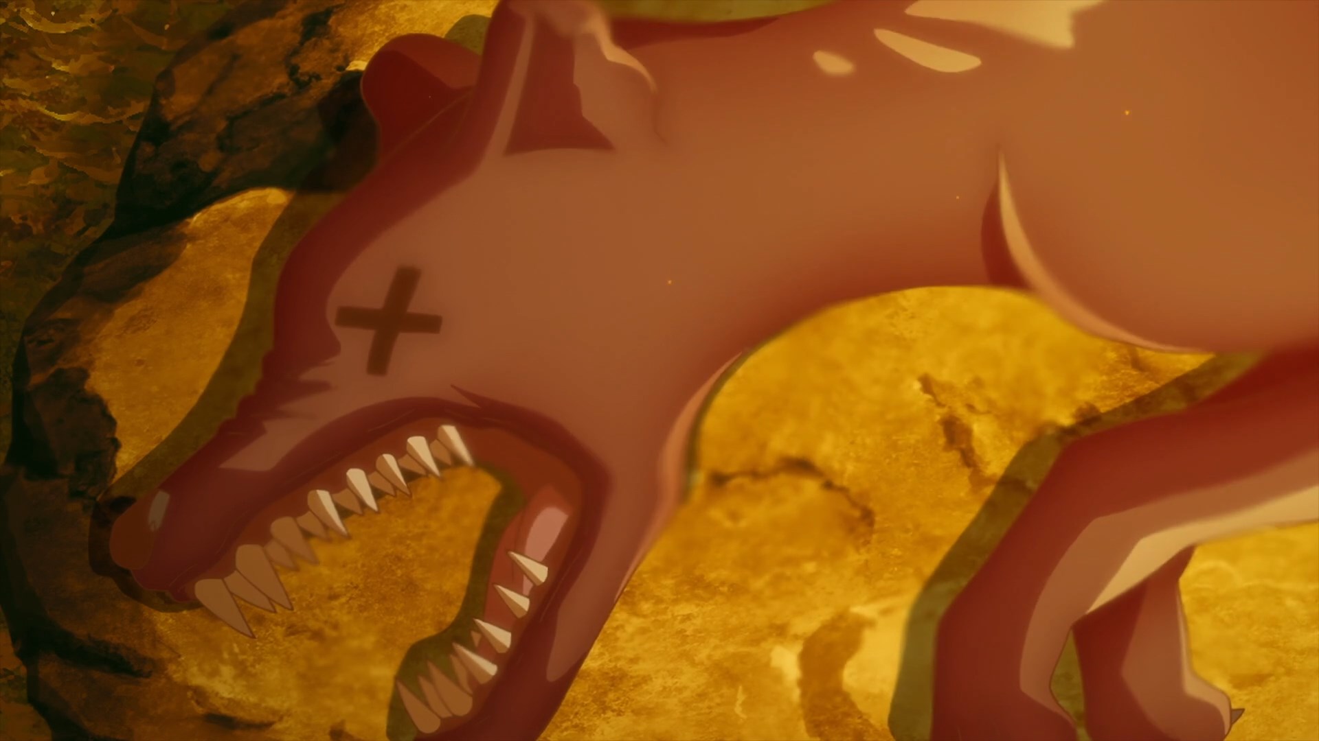 Перерождение в яйцо дракона: Я стану сильнейшим — скриншот 21