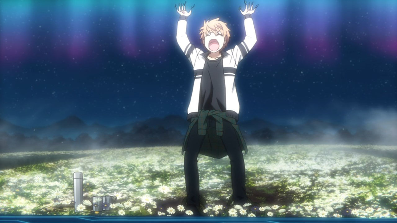 Перезапись: Луна и Земля — скриншот 34