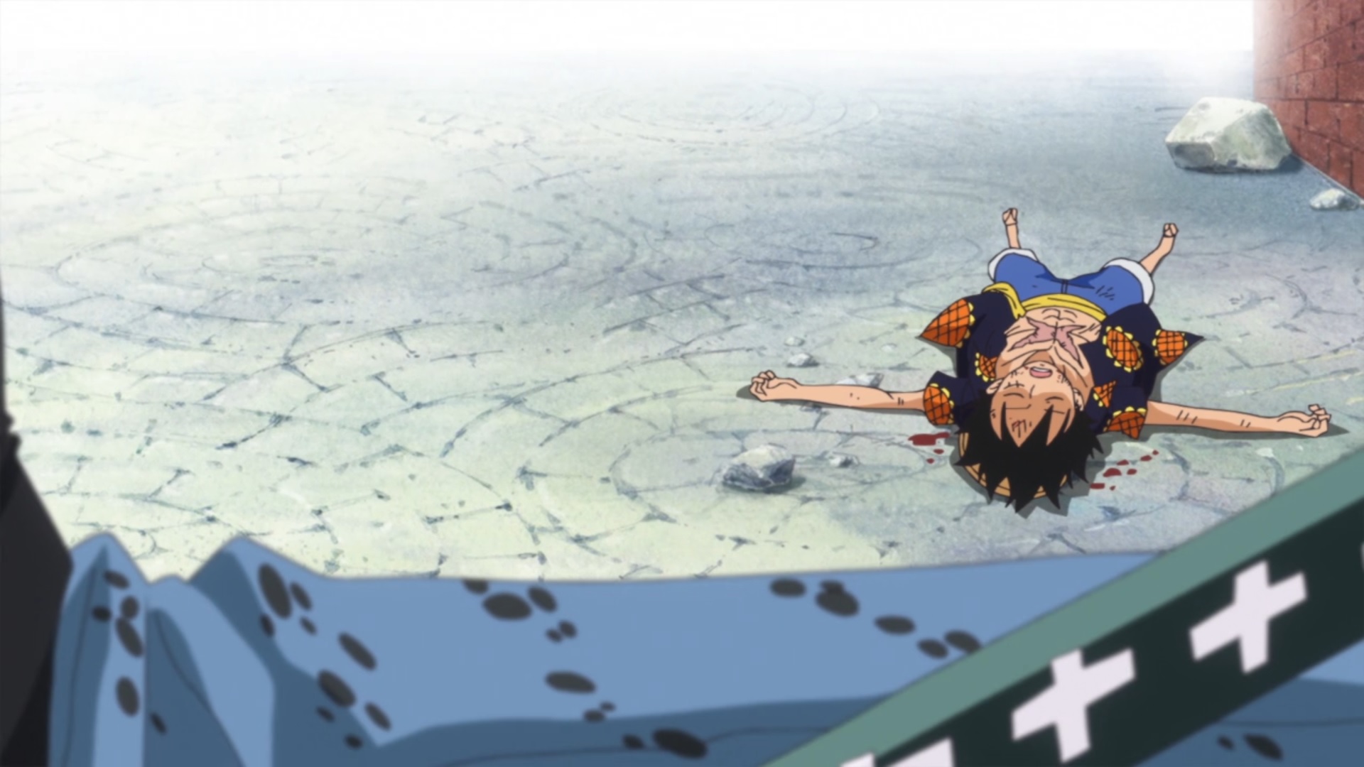 Ван-Пис — скриншот 25