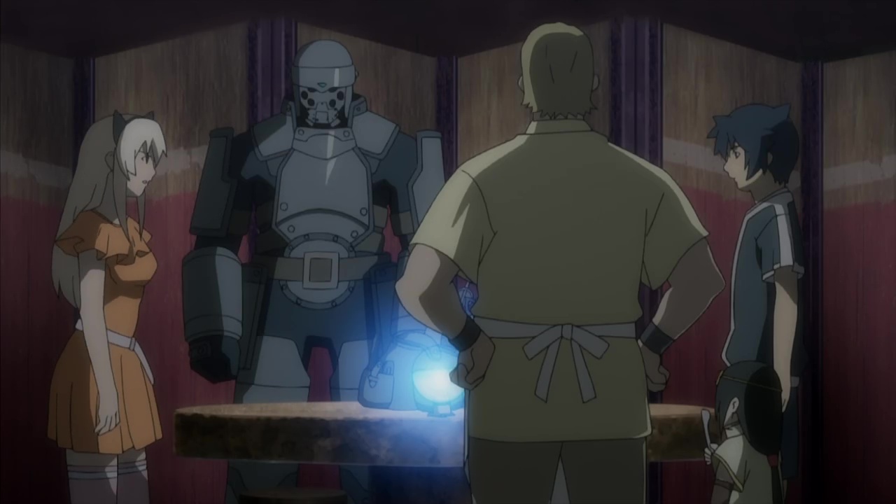 Башня Друаги: Меч Урука — скриншот 32