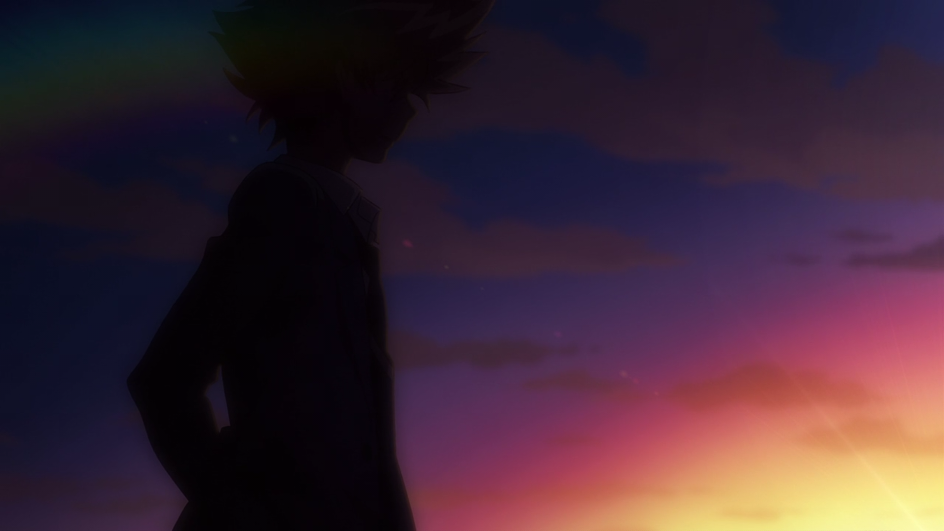 Приключения Дигимонов: Воссоединение — скриншот 38