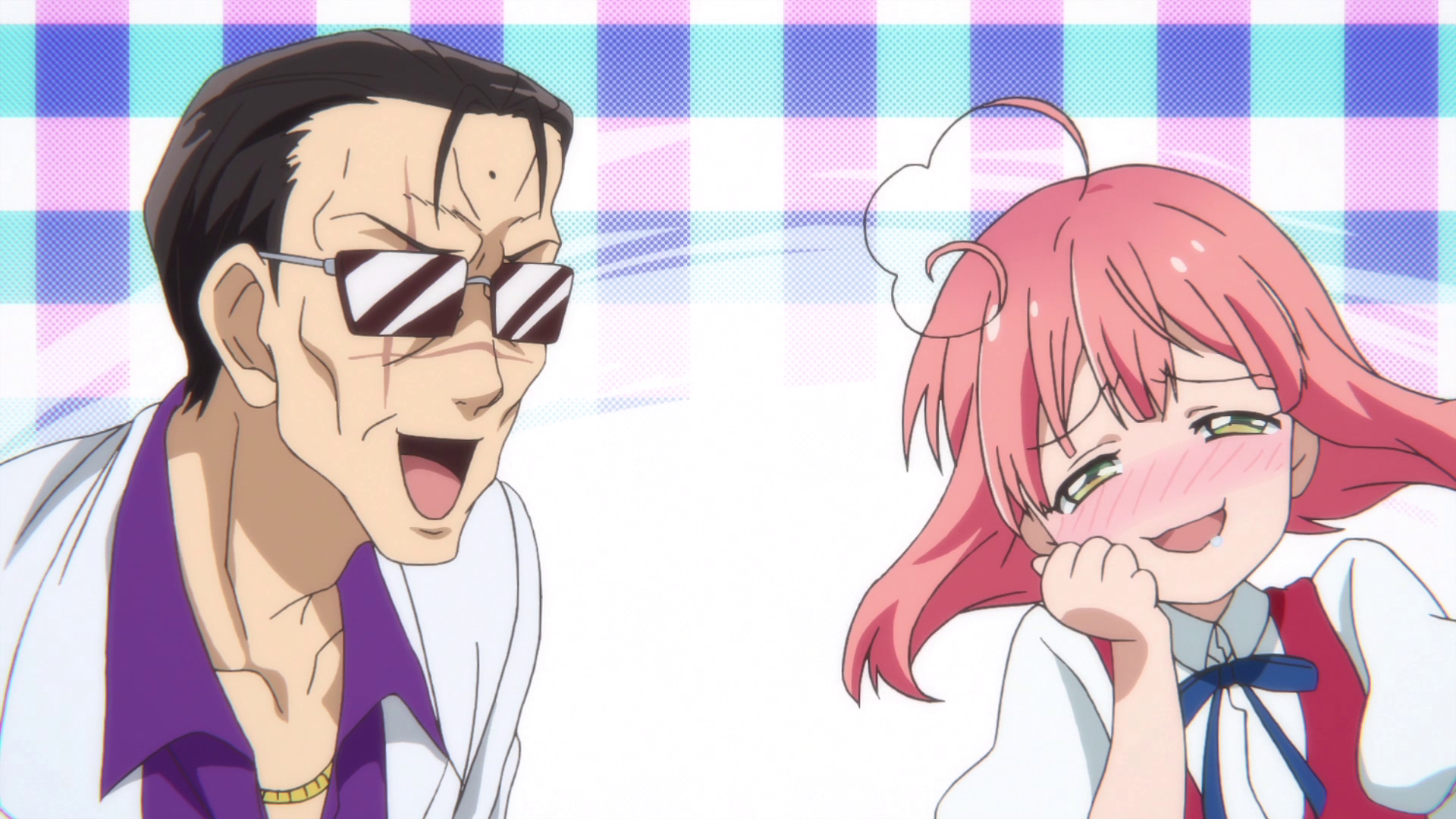 Я — мальчик-волшебница — скриншот 53