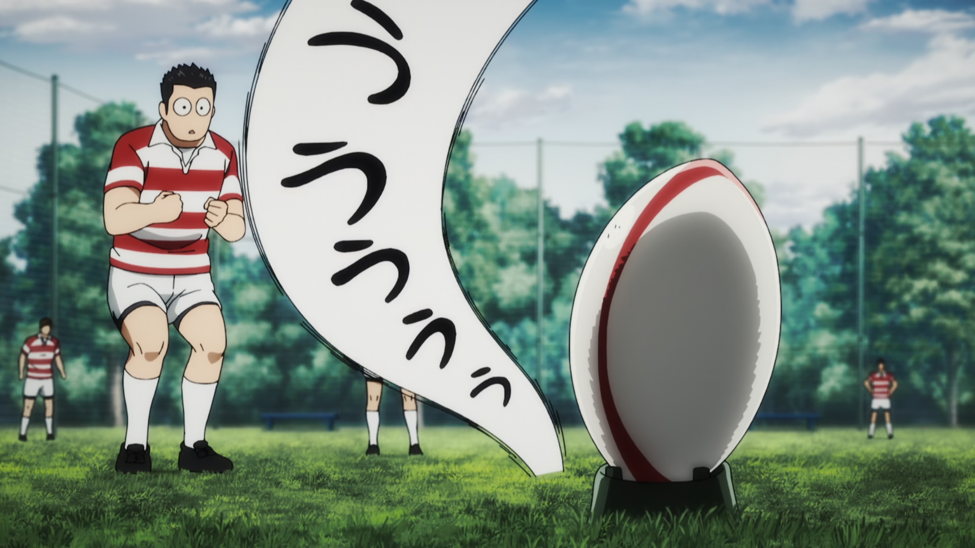 Магическая битва — скриншот 8