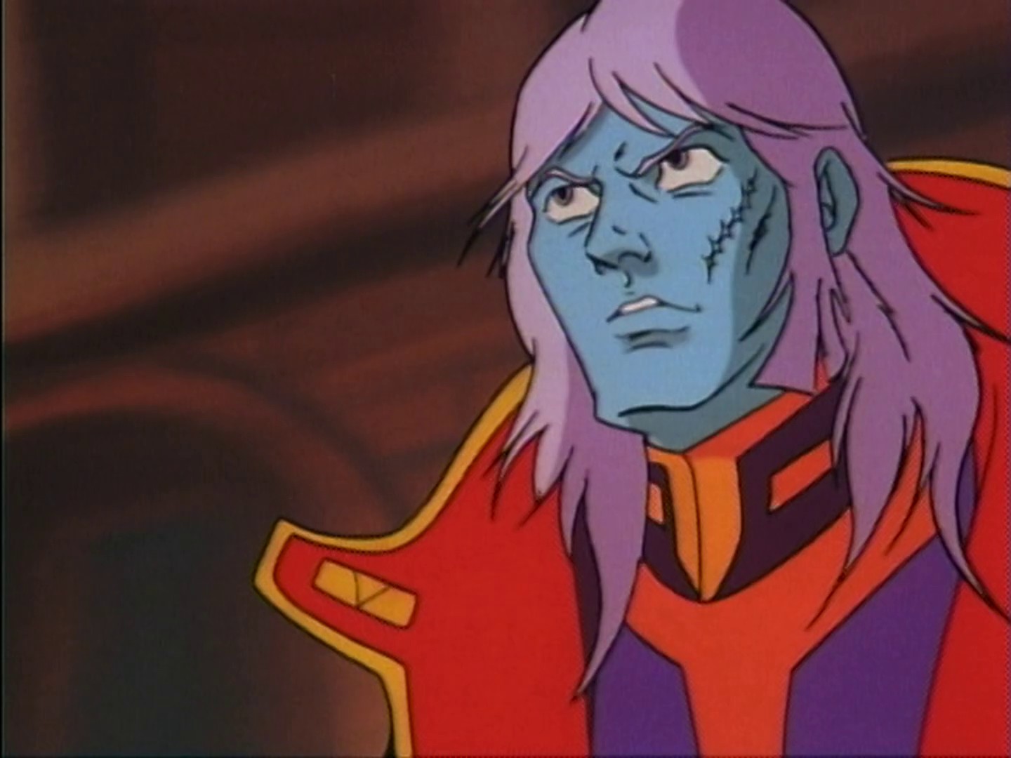 Команда учёных-ниндзя Гатчамен F — скриншот 29