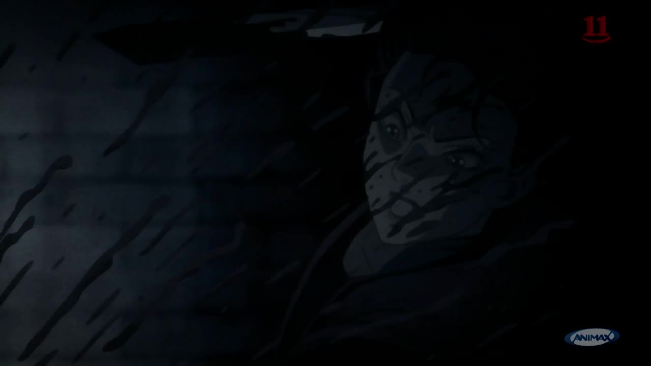 Ультрафиолет: Код 044 — скриншот 19