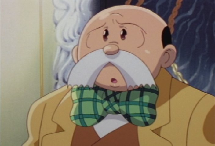 Осаму Тэдзука ушёл?! Последнее чудо 20-го века — скриншот 26