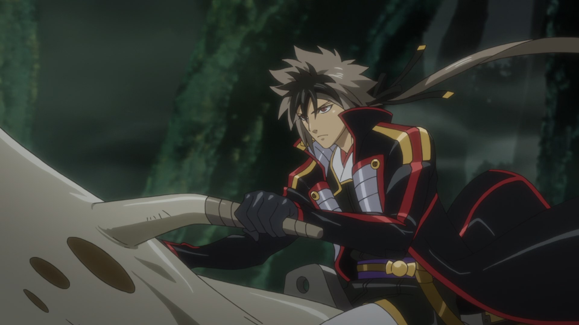 Дурак Нобунага — скриншот 14