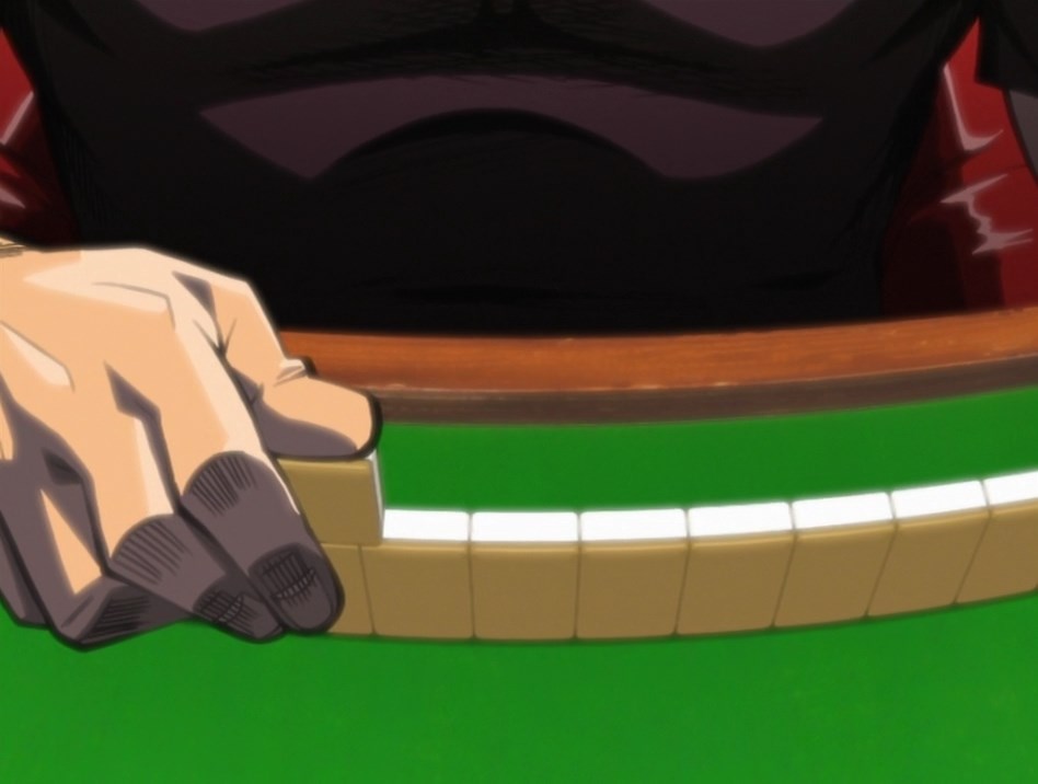 Акаги, легенда маджонга — скриншот 9