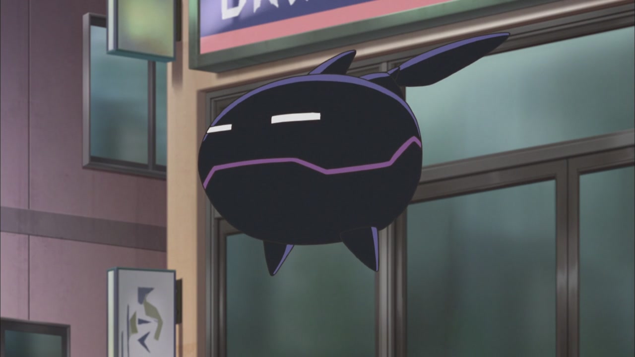 Импульс мира — скриншот 16