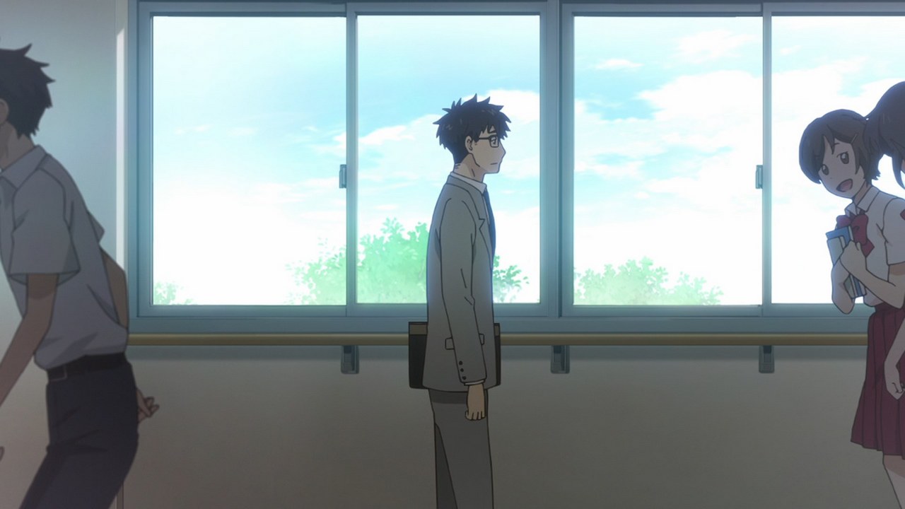 Дуэт и вспышка молнии — скриншот 18