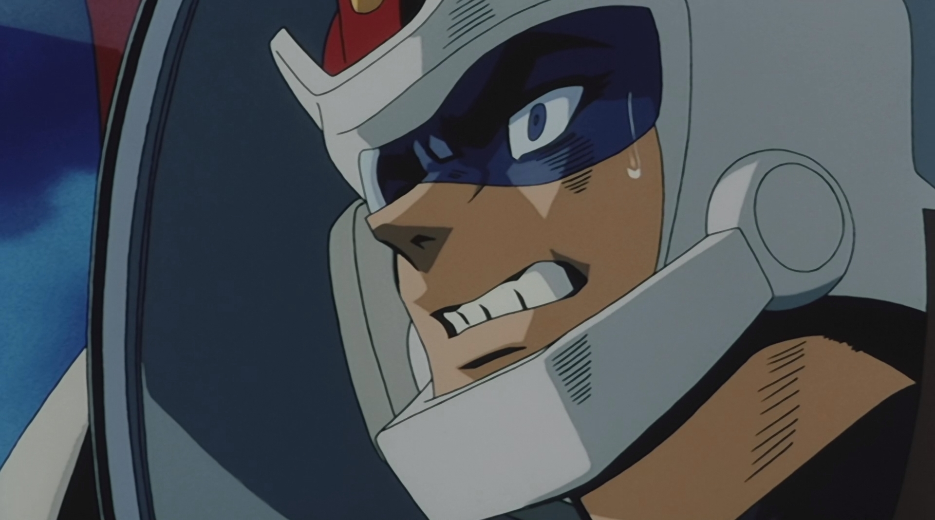 Мазинкайзер — скриншот 35