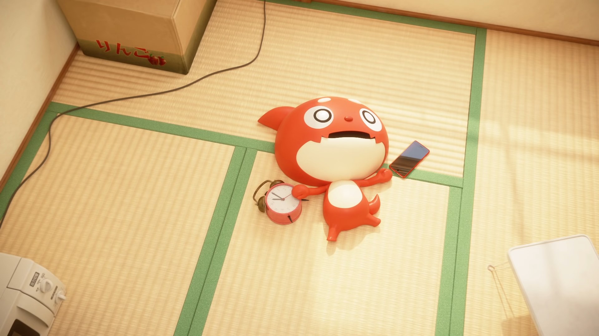 Удар монстра: Пролог — скриншот 8