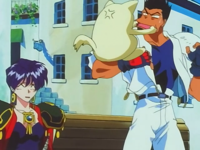 Те, кто охотятся на эльфов — скриншот 30