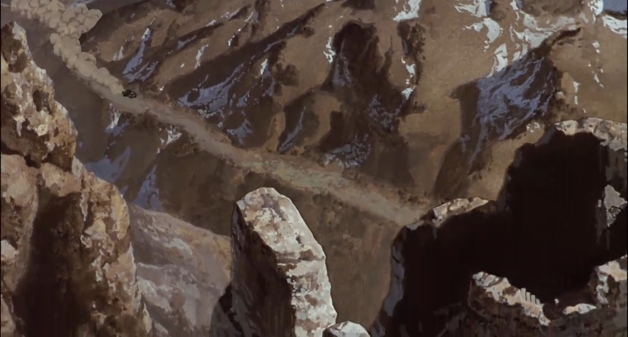 Спригган — скриншот 36