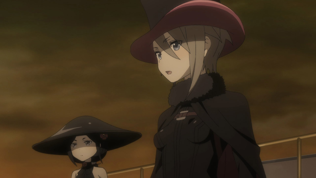 Принцесса-шпионка: Укротитель короны — скриншот 23