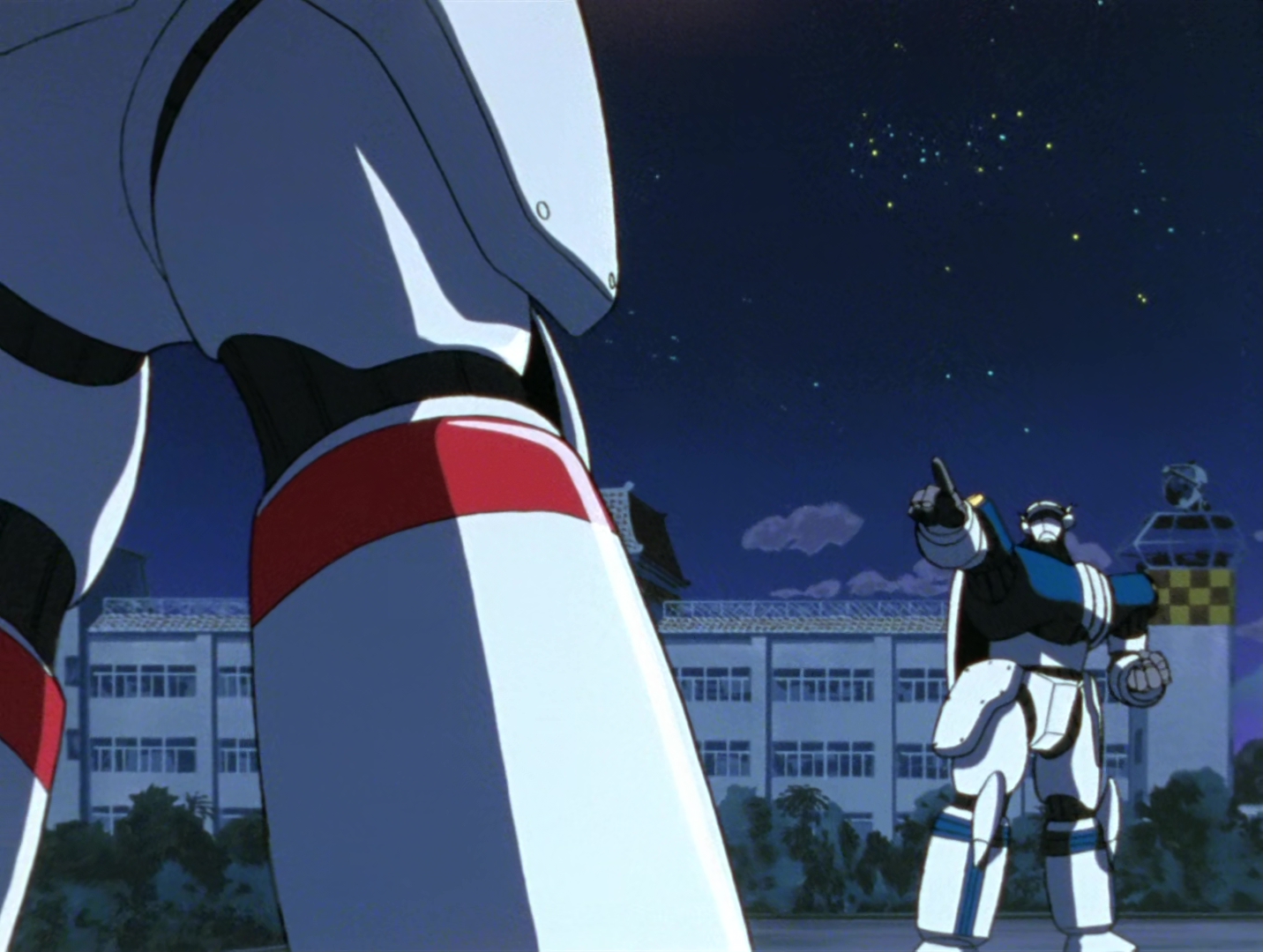 Ганбастер: Дотянись до неба! — скриншот 37