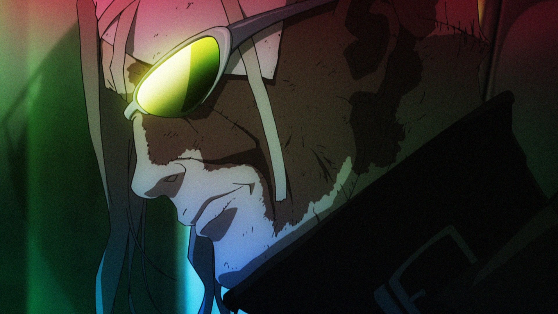 Мэрдок Скрэмбл: Второе сожжение — скриншот 29