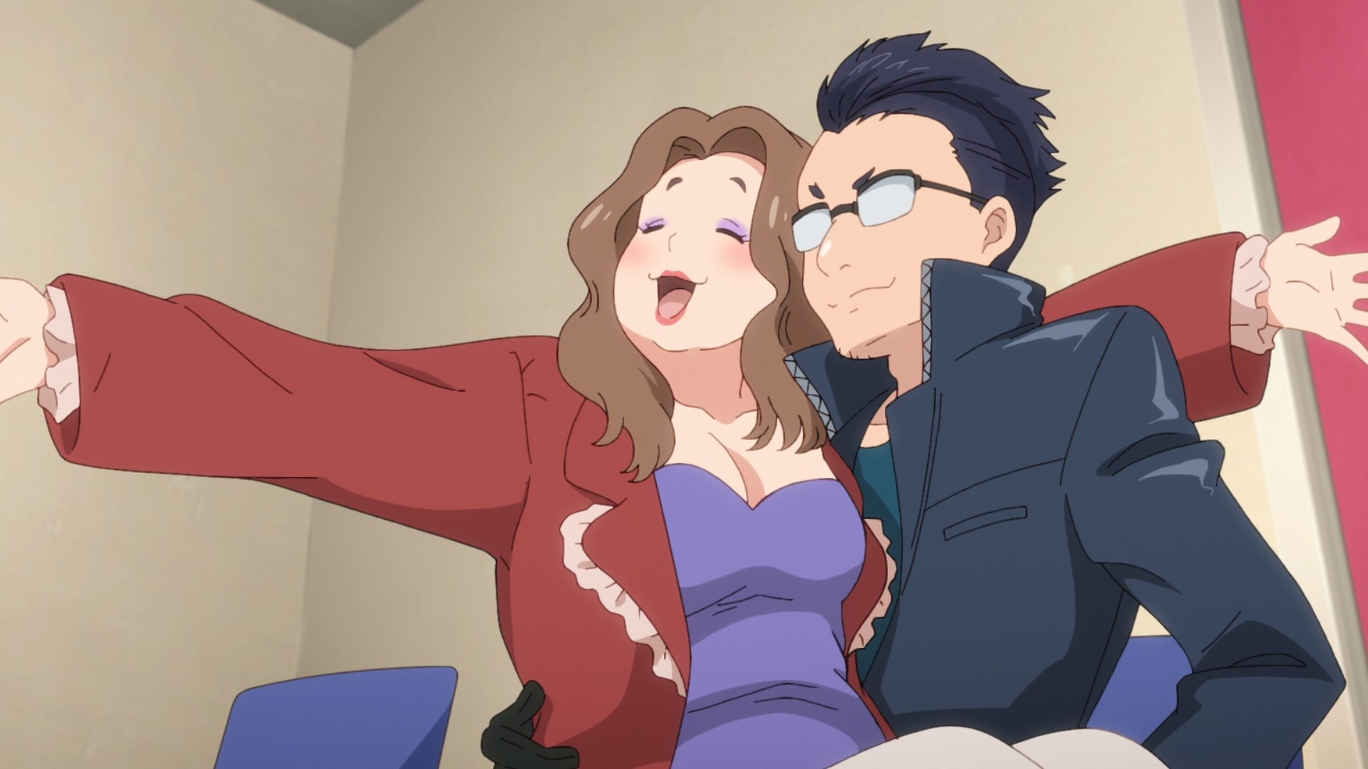 Полуночный удар — скриншот 27