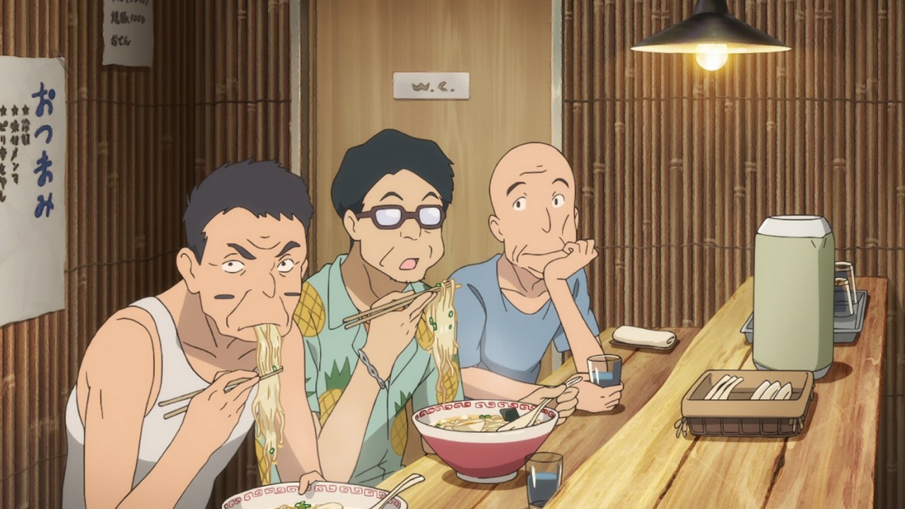 Девчонки-путешественницы — скриншот 24