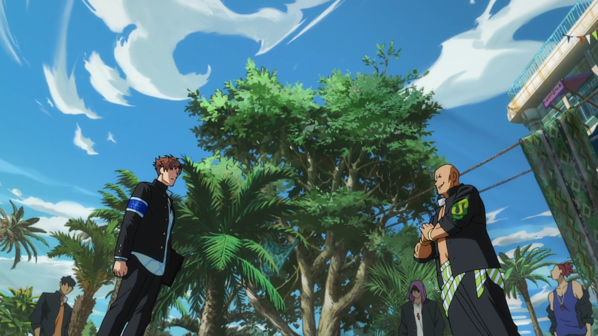 Буттигири?! — скриншот 7