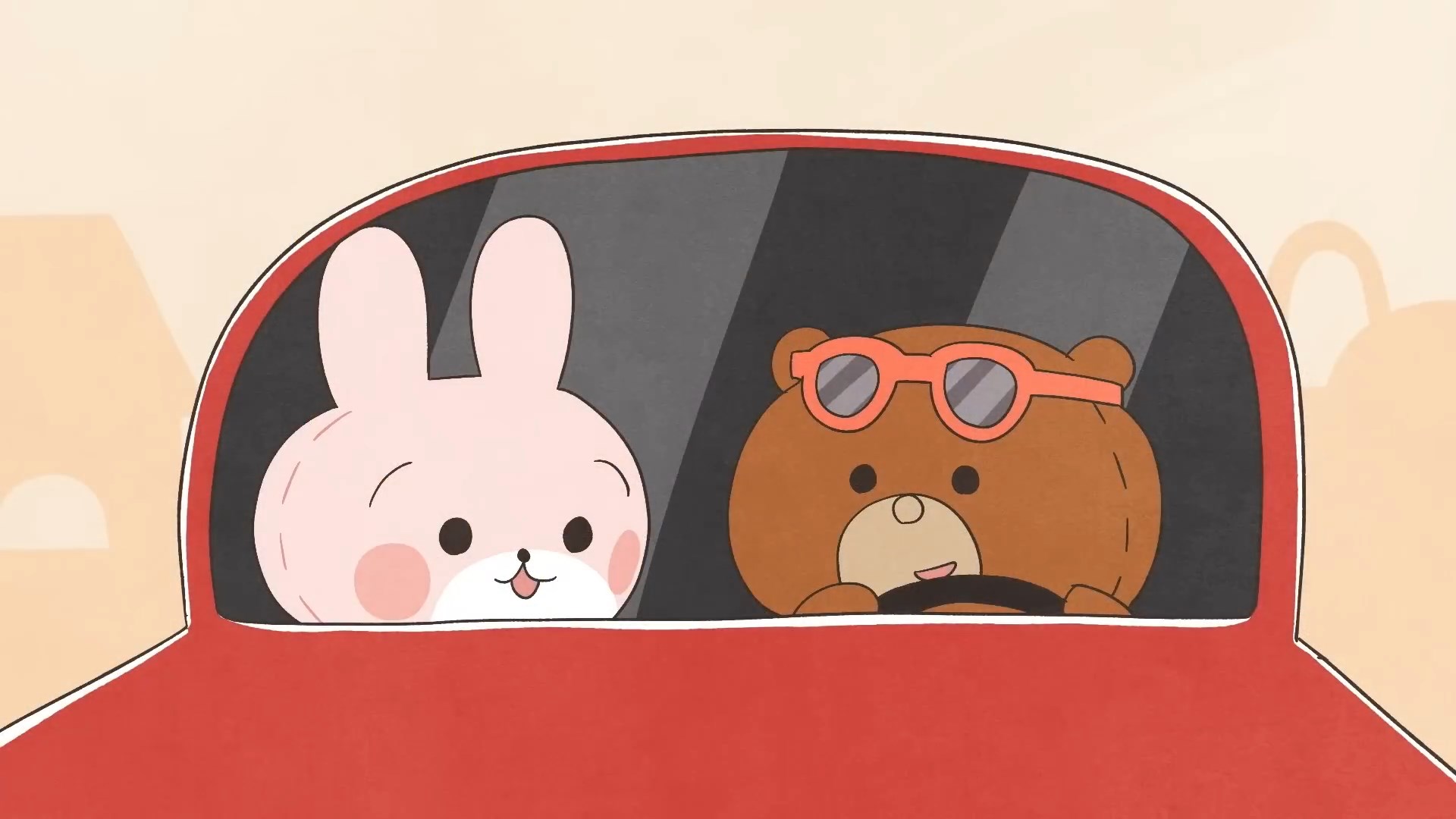 Томика и Том — скриншот 30