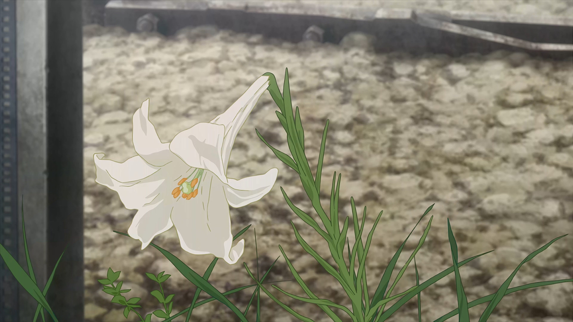 Тетрадь дружбы Нацумэ: Эфемерная связь — скриншот 46