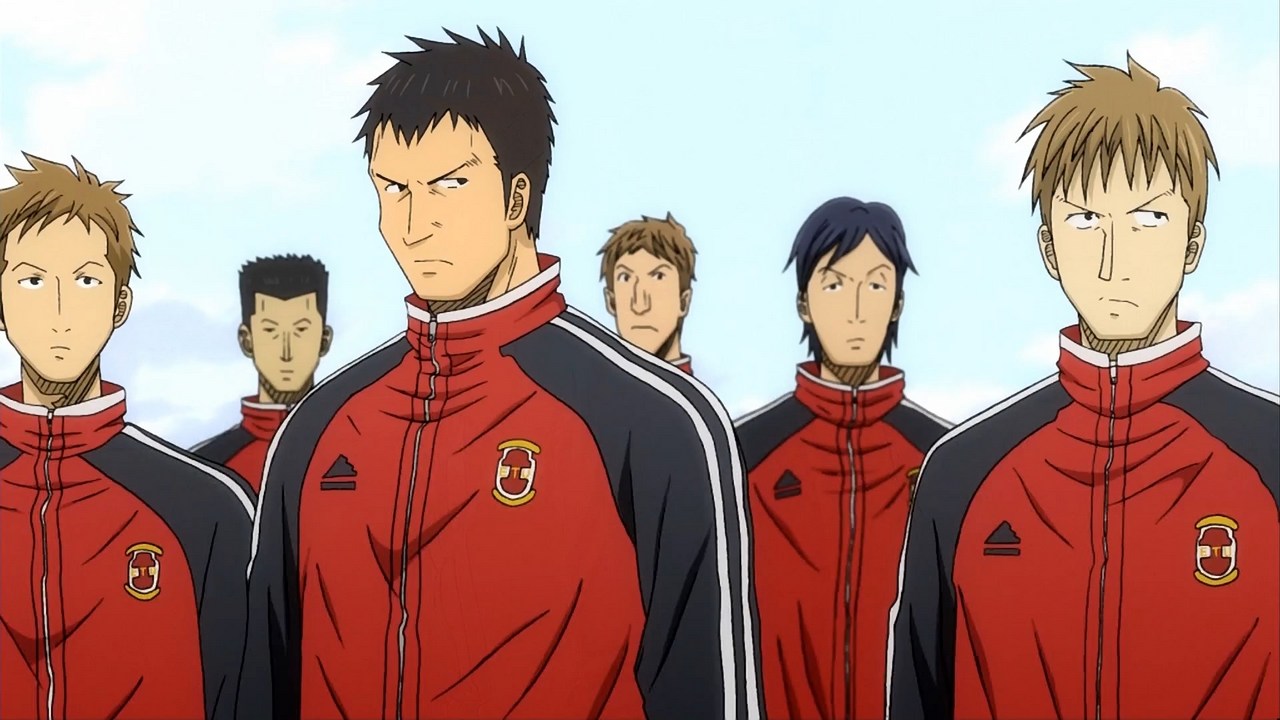 Вынос гигантов — скриншот 40