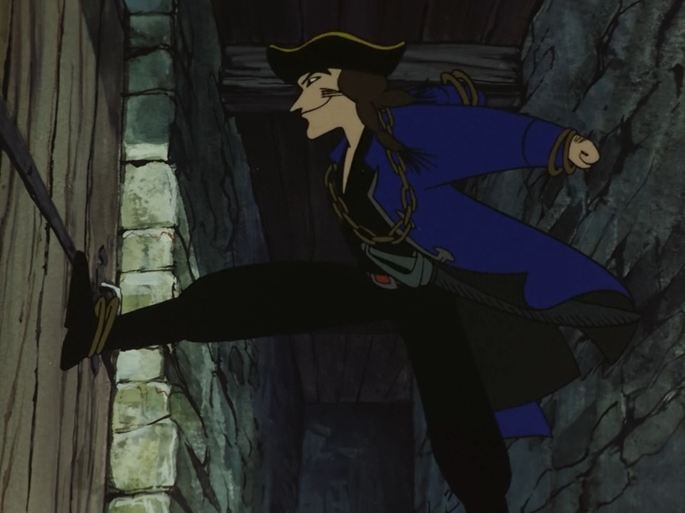 Остров сокровищ — скриншот 42