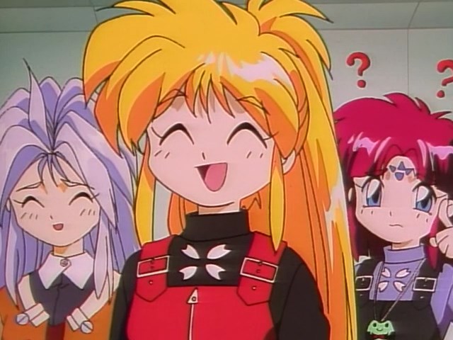 Галактическая фрейлина Юна 2 — скриншот 12