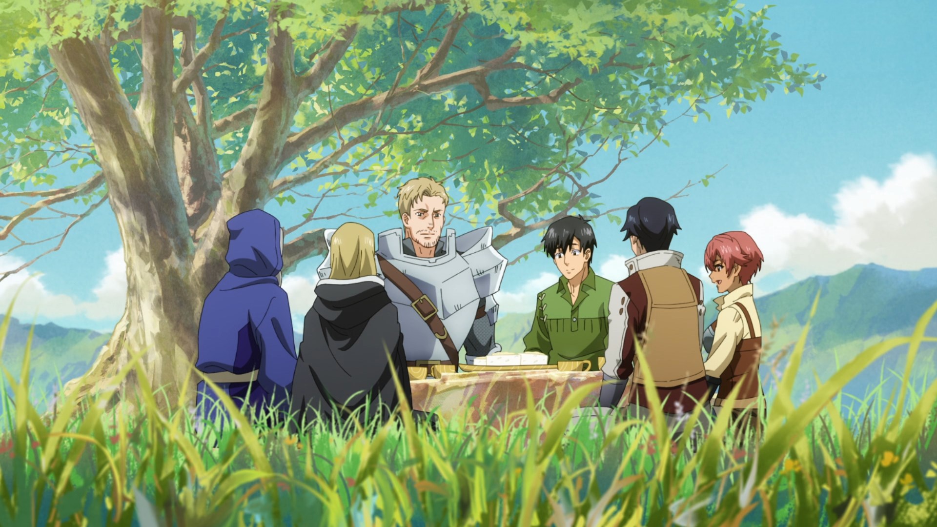 Кулинарные скитания в параллельном мире — скриншот 30