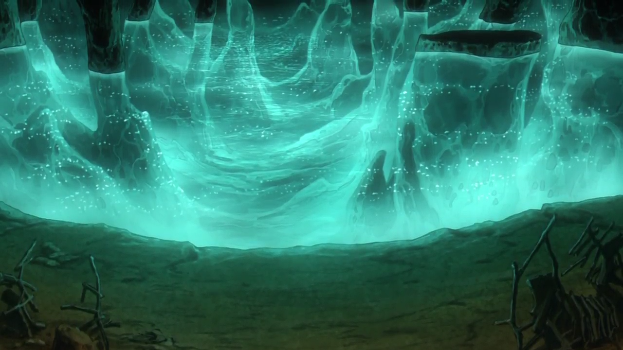 Стальной алхимик: Священная звезда Милоса — скриншот 10