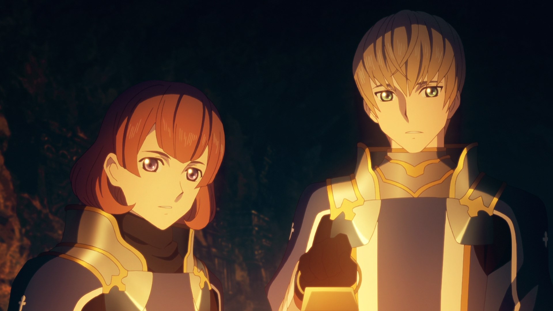 Сказания Зестирии: Пролог — Эра Хаоса — скриншот 6