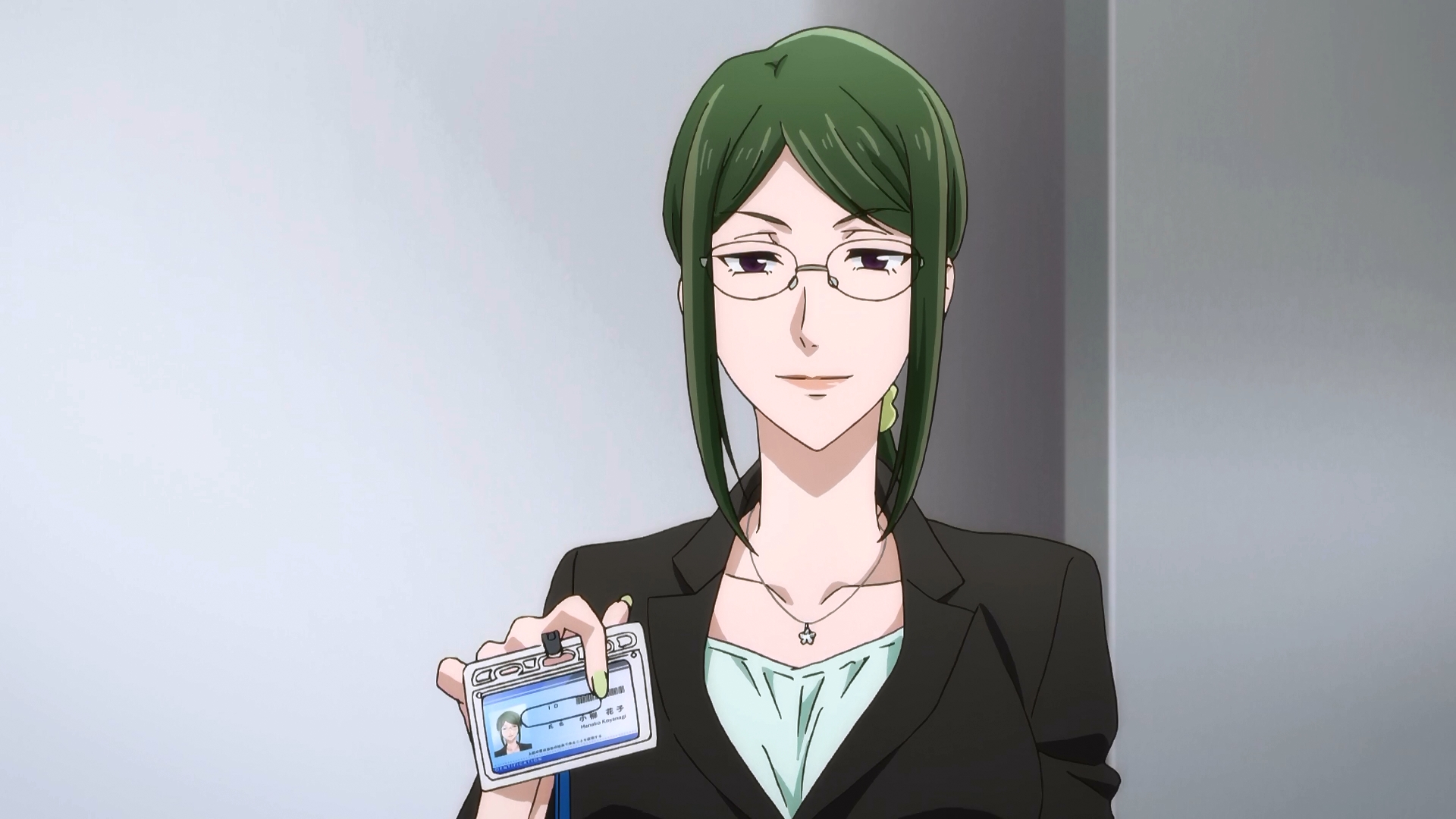 Так сложно любить отаку — скриншот 11