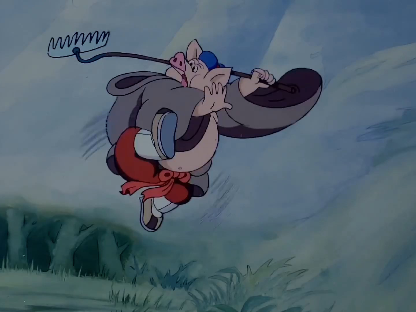 Путешествие на Запад: Три сокровища — скриншот 28