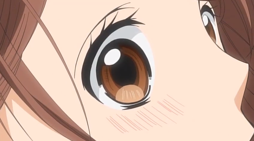 12 лет: Поцелуй, ненависть, любовь — скриншот 19