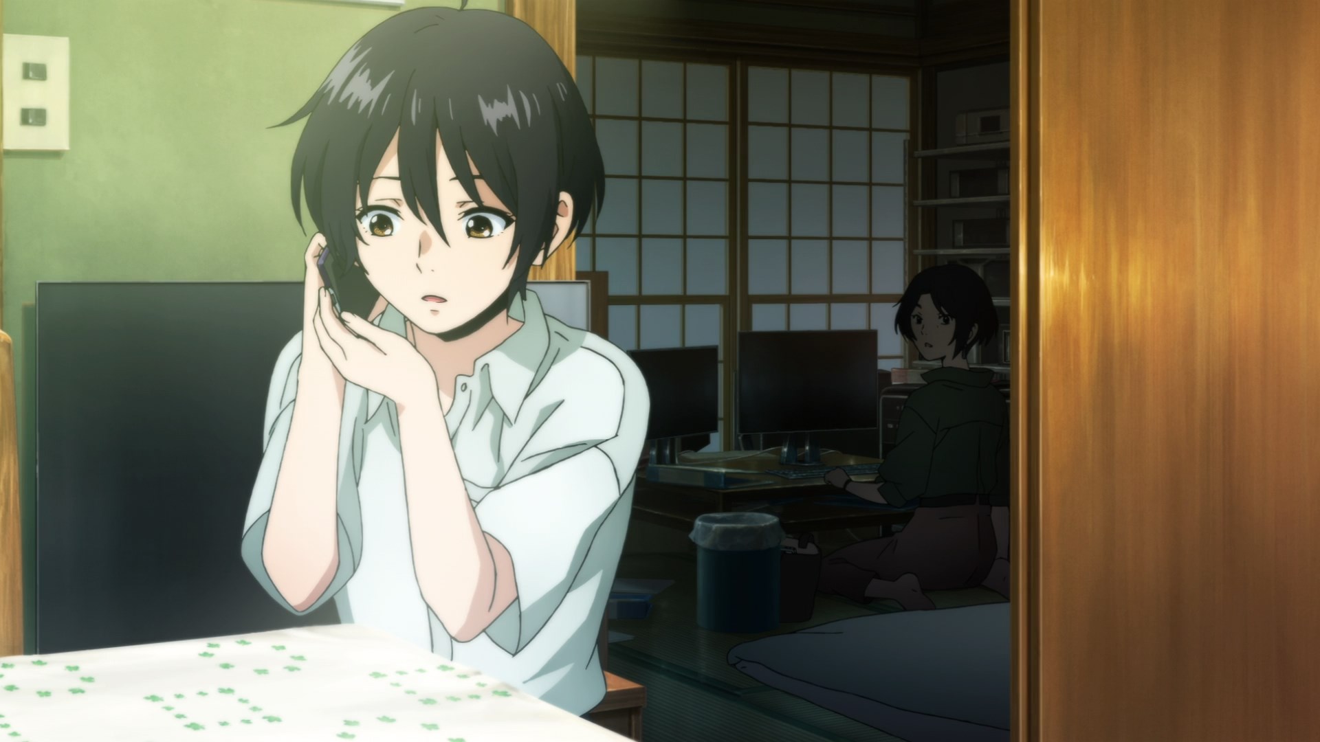 Спой немного гармонии — скриншот 39