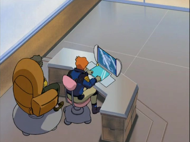 Зойды: Фьюзоры — скриншот 29