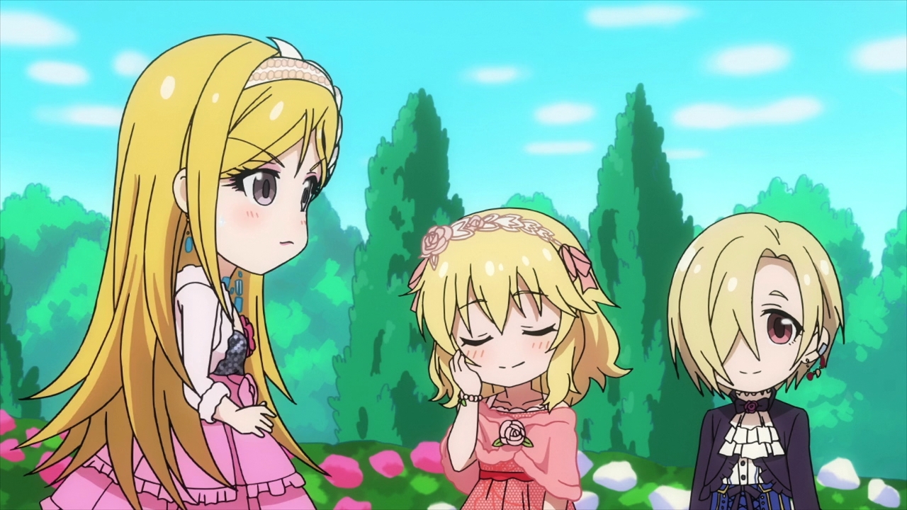 Девушки-золушки 2 — скриншот 24