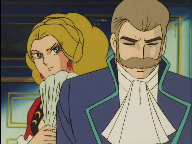 Роза Версаля — скриншот 20