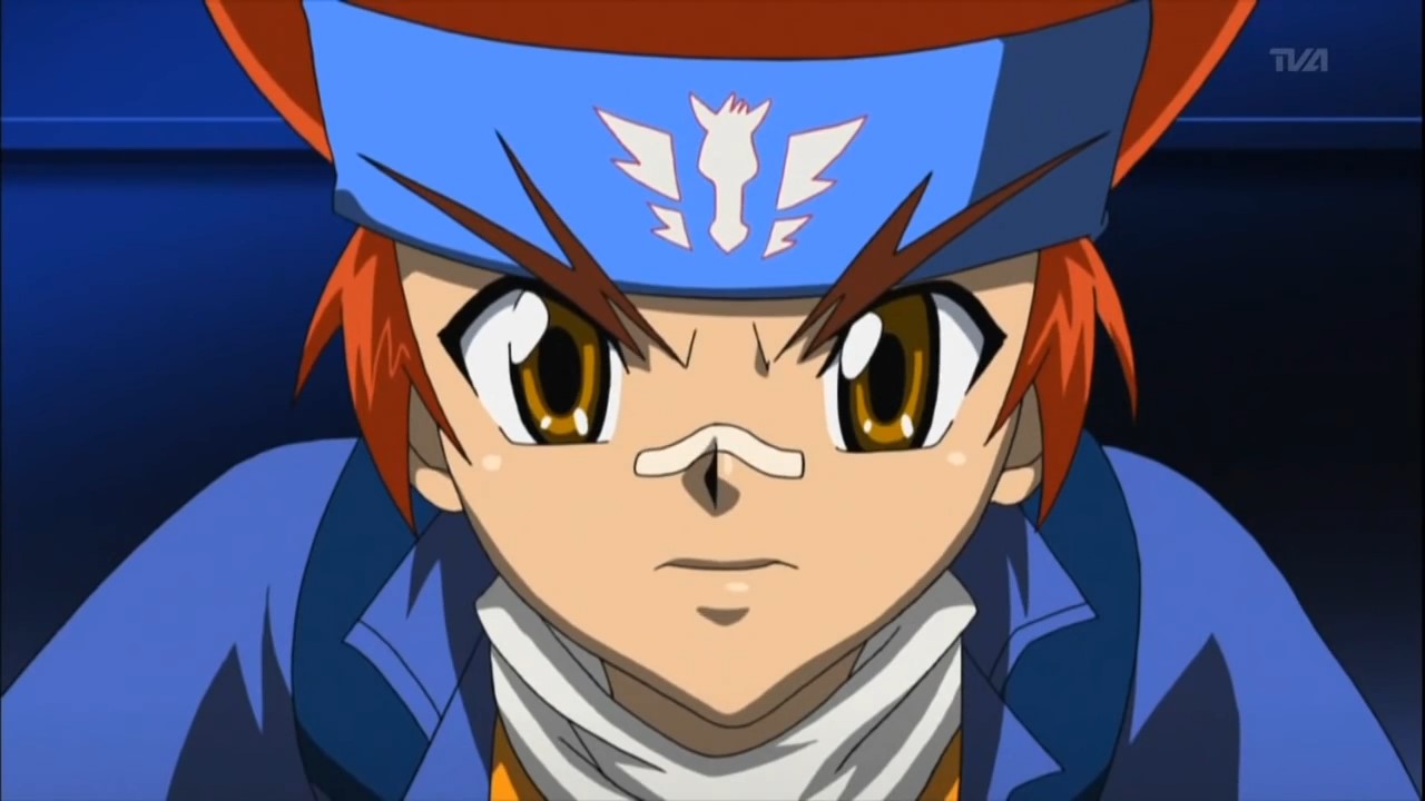 Бейблэйд: Горячий металл 4D — скриншот 11