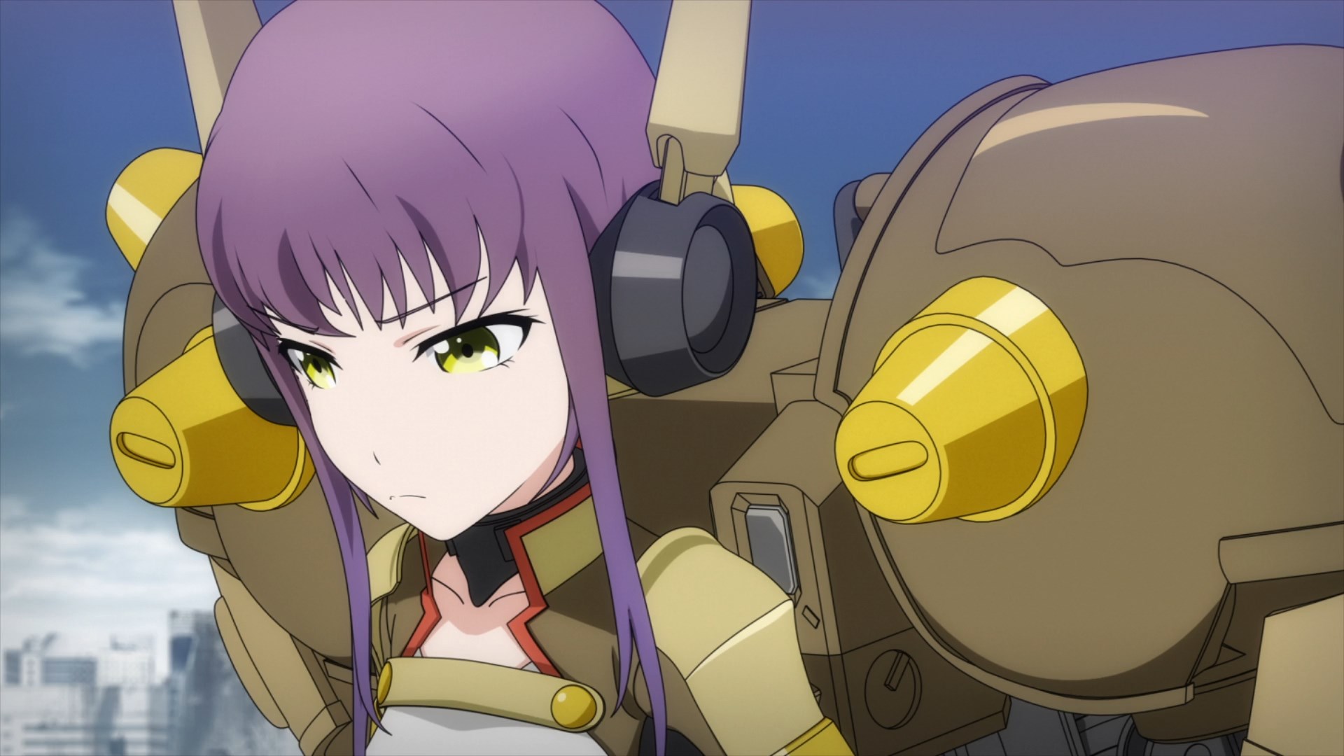 Девушки в доспехах — скриншот 27