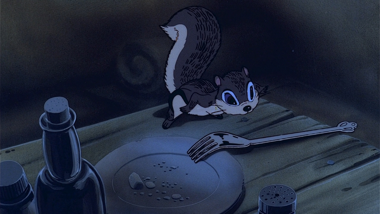 Лесная легенда — скриншот 22