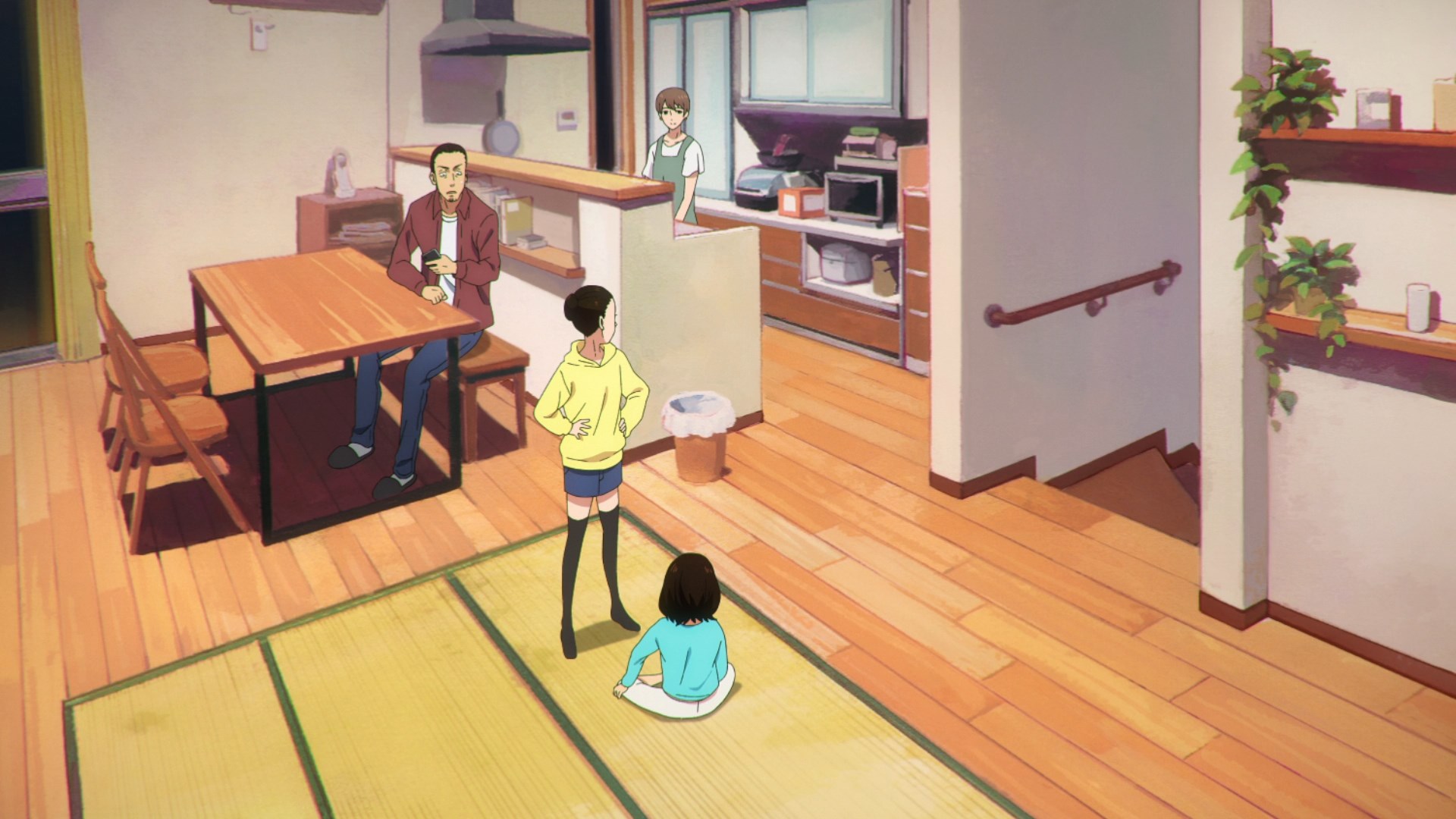 Танцуй, танцуй, танцор — скриншот 13