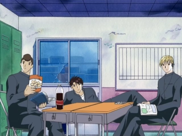 Дорогие парни — скриншот 28