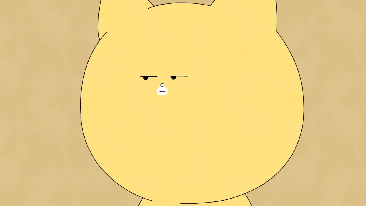 Psycho Nyanya — скриншот 11