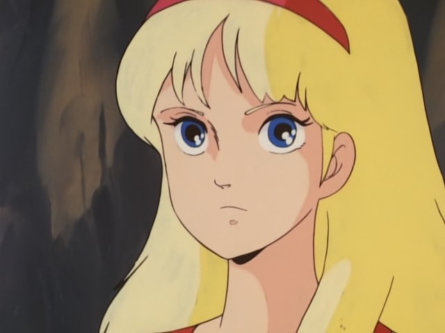 Звёздный мушкетёр Бисмарк — скриншот 38